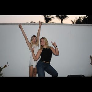 Meet your Posher, Nicole